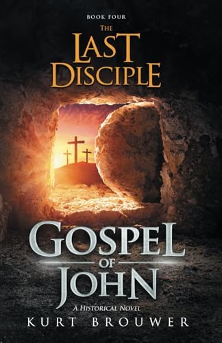 洋楽 Disciples of the Truth The Last Suffer The Last Disciple: Brouwer, Sigmund, Hanegraaff, Hank